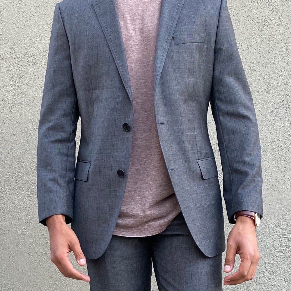 Hugo Boss